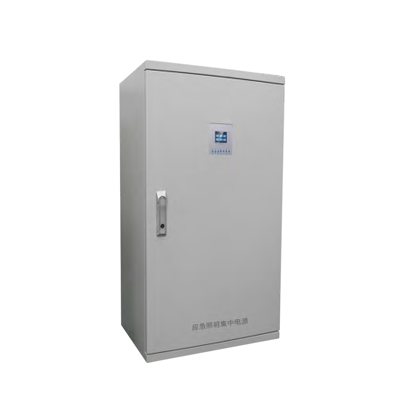 Type A Emergency Lighting Centralized Power Supply Lead-Acid Battery Series