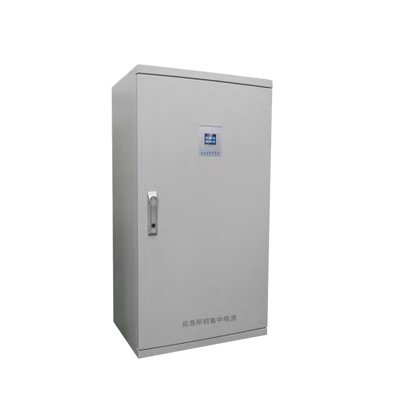 Type A Emergency Lighting Centralized Power Supply Lithium Iron Phosphate Battery Series