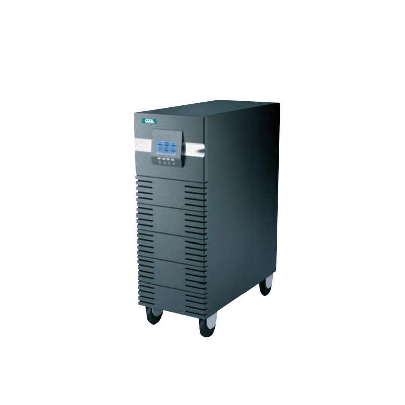 KGP Series Emergency Power Supply EPS Lighting Inverter Cabinet