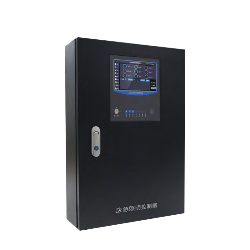 KR-C-25W Emergency Lighting Controller Wall-Mounted