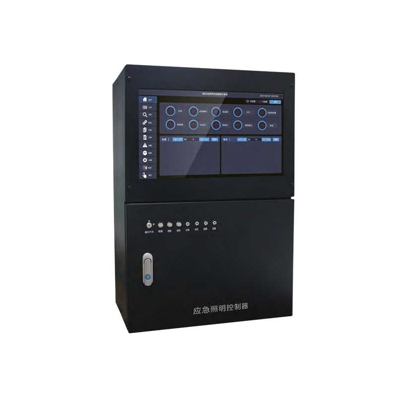 KR-C-50W Emergency Lighting Controller