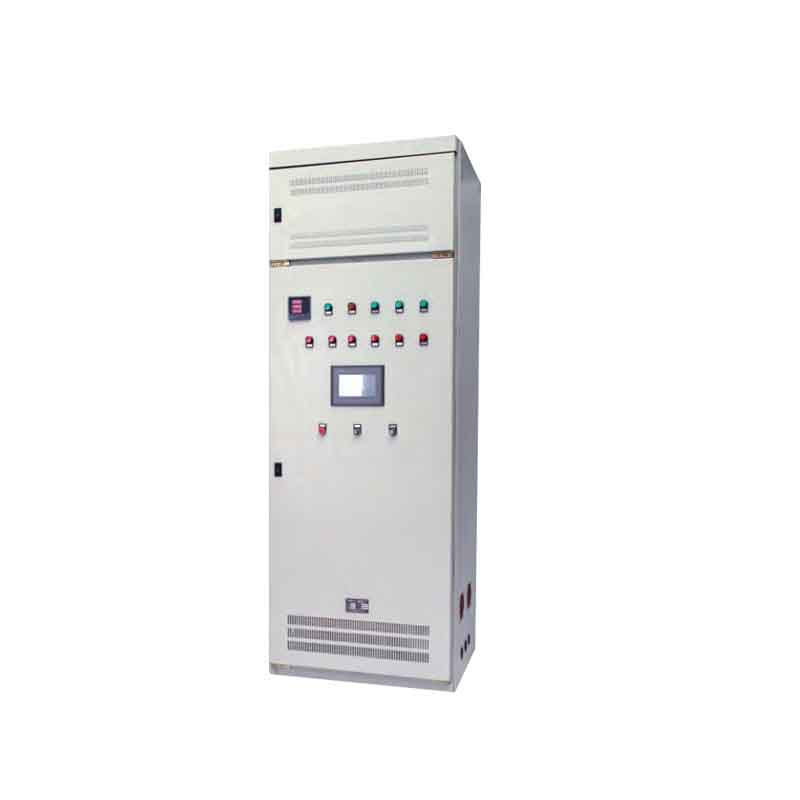 KR-XFXJ Intelligent Fire Inspection System Cabinet