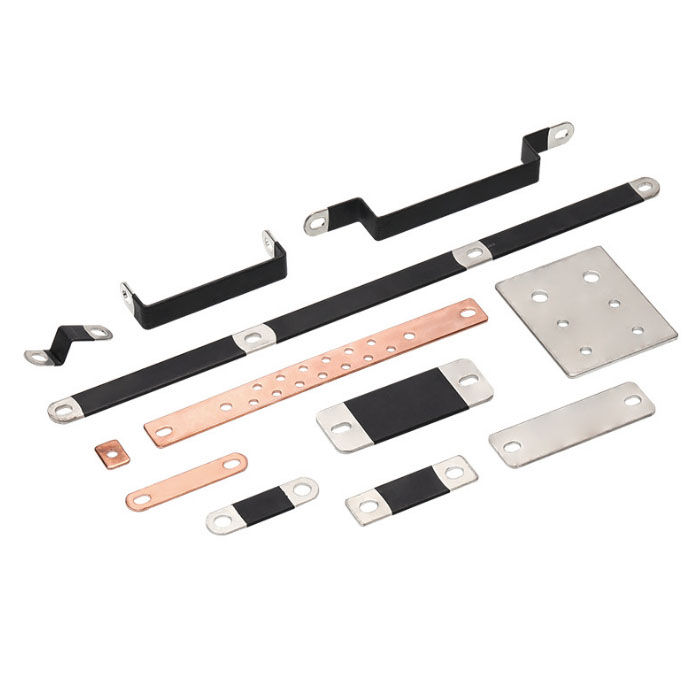 EVE 105AH Customized Copper Busbar for Lifepo4 100AH Battery Power