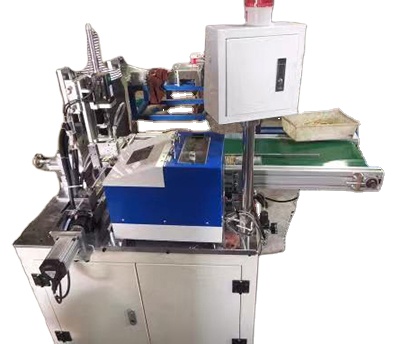Automatic Screw Tightening Machine Integrating Screwing and Testing Controlled Brass Terminal Machines by PLC Operating System