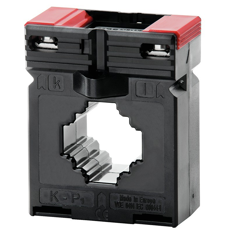 High Precision MES 104/80 Series 1250/5 Single Phase Copper Electric transformers Autotransformer Current Transformer