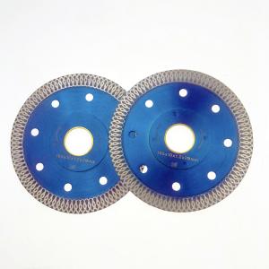 Various Size Diamond Circular Saw Blade Tile Cutting Disc