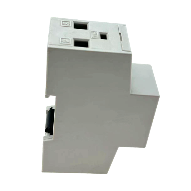 Hot Sale YEM015 Type 230V Single Phase Electric Energy Power Digital Kwh Meter