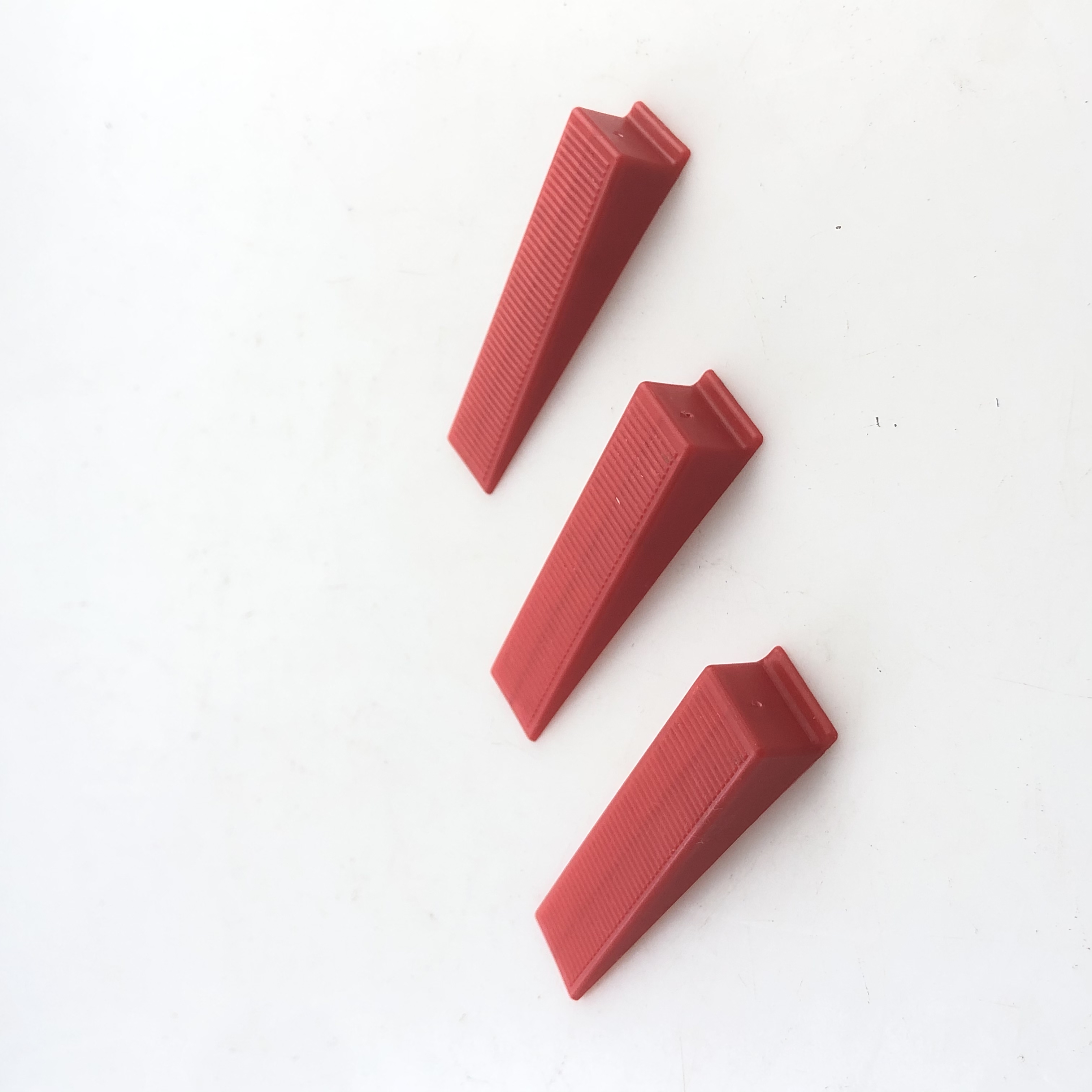 Modern PVC Tile Leveling System Clips and Wedges Tile Accessories