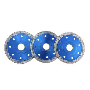 Various Size Diamond Circular Saw Blade Tile Cutting Disc