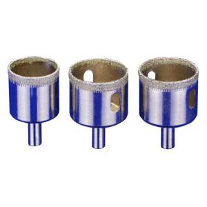 Supplier direct stone, glass, ceramic tile, diamond glass hole opener