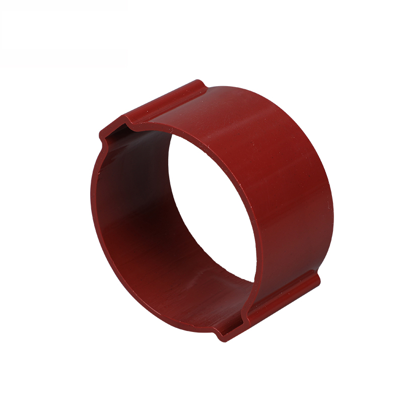 Industrial Metering Core Standard CT Housings Pure Copper Coil 0.66kV 50Hz 0.5-class Casting Core for Energy Metering