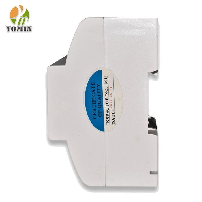 Single Phase Advanced Energy Monitoring System/Power Consumption Meter/Energy Meter YEM011AG-N