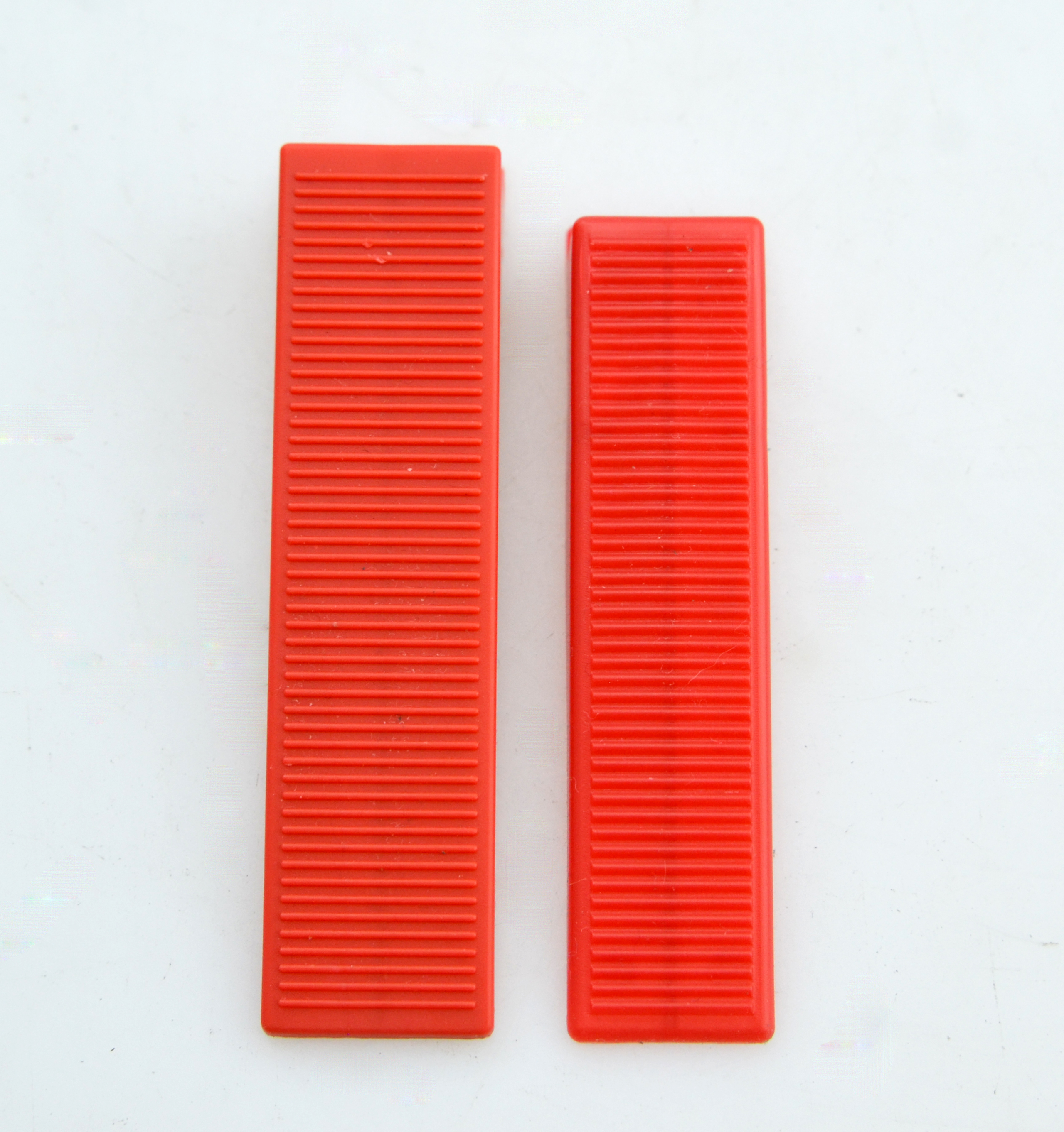 Modern PVC Tile Leveling System Clips and Wedges Tile Accessories