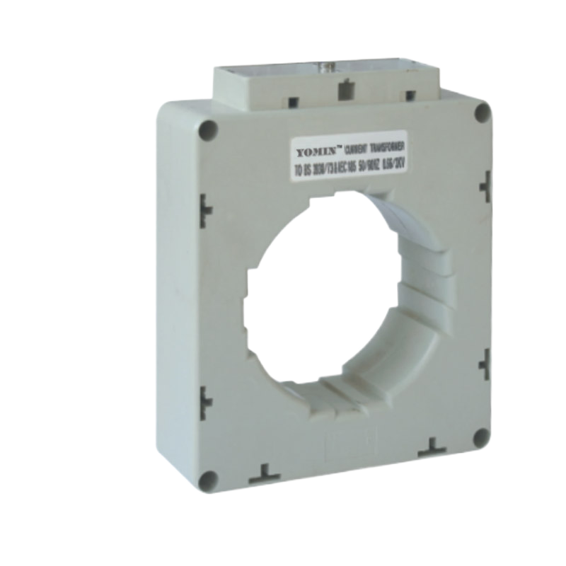 Power System Monitoring Single-Phase  Bus-bar 10/5A Class 0.5 Current Transformer Current Transformer