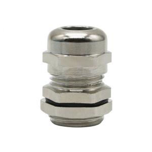 Top quality stainless steel waterproof IP68cable gland