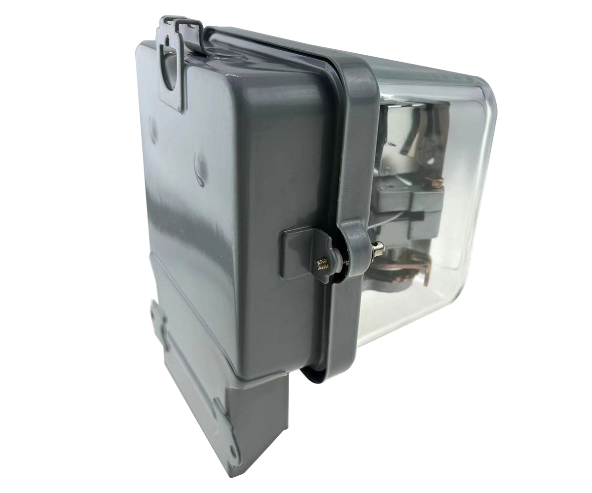 EP12D Type Energy Mechanical Single-phase Two Wire Digital Watt-hour Meter Can Effectively Avoid Human and Environment