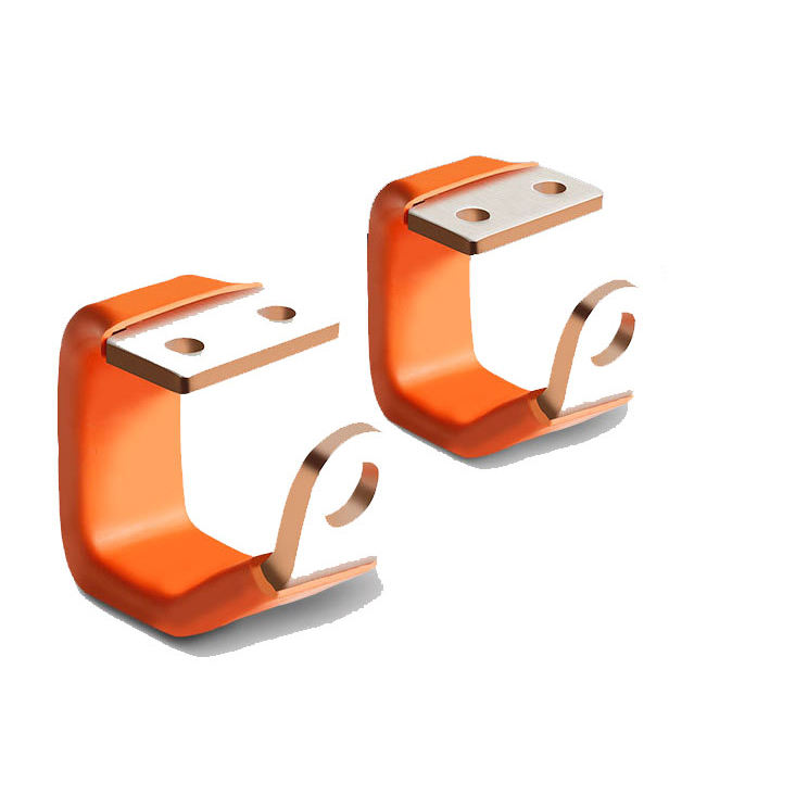 Flexible Copper Busbars for Power Distribution of New Energy Power
