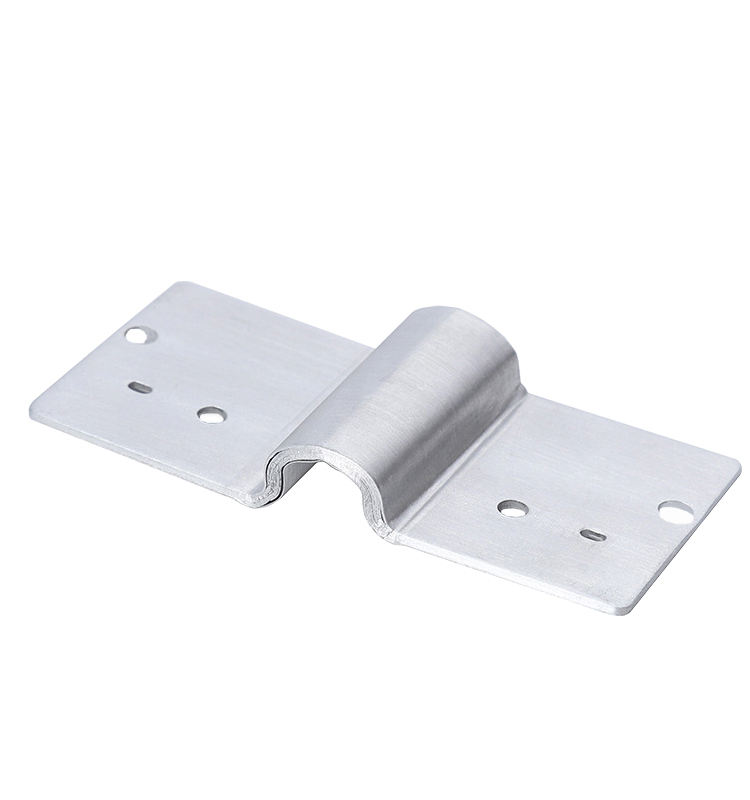 Flexible Copper Flexible Bus Connector Special for Battery Bus Distribution