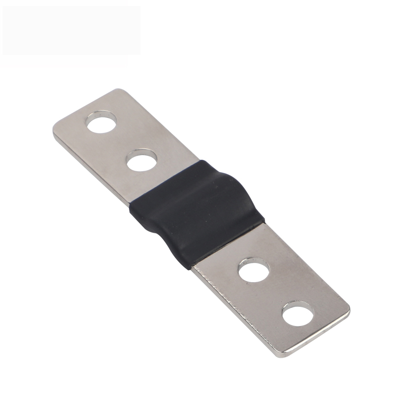 Flexible Insulated Copper-aluminum Laminated Busbar Nickel-coated Copper