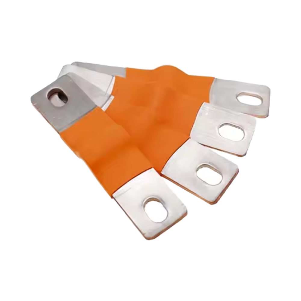 High Quality Custom Laminated Busbars Power Distribution Equipment for