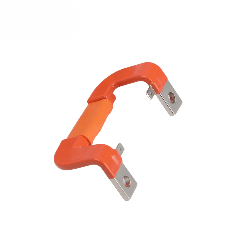 High-quality Flexible Bus Customizable Insulated Nickel-plated Copper Soft