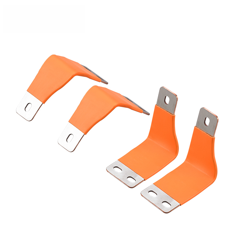 High-quality Soft Connection Distribution Equipment for Insulated Copper Bus