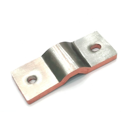 Manufacturer Customized Rigid Copper Electric Bus Bar Insulated Electrical
