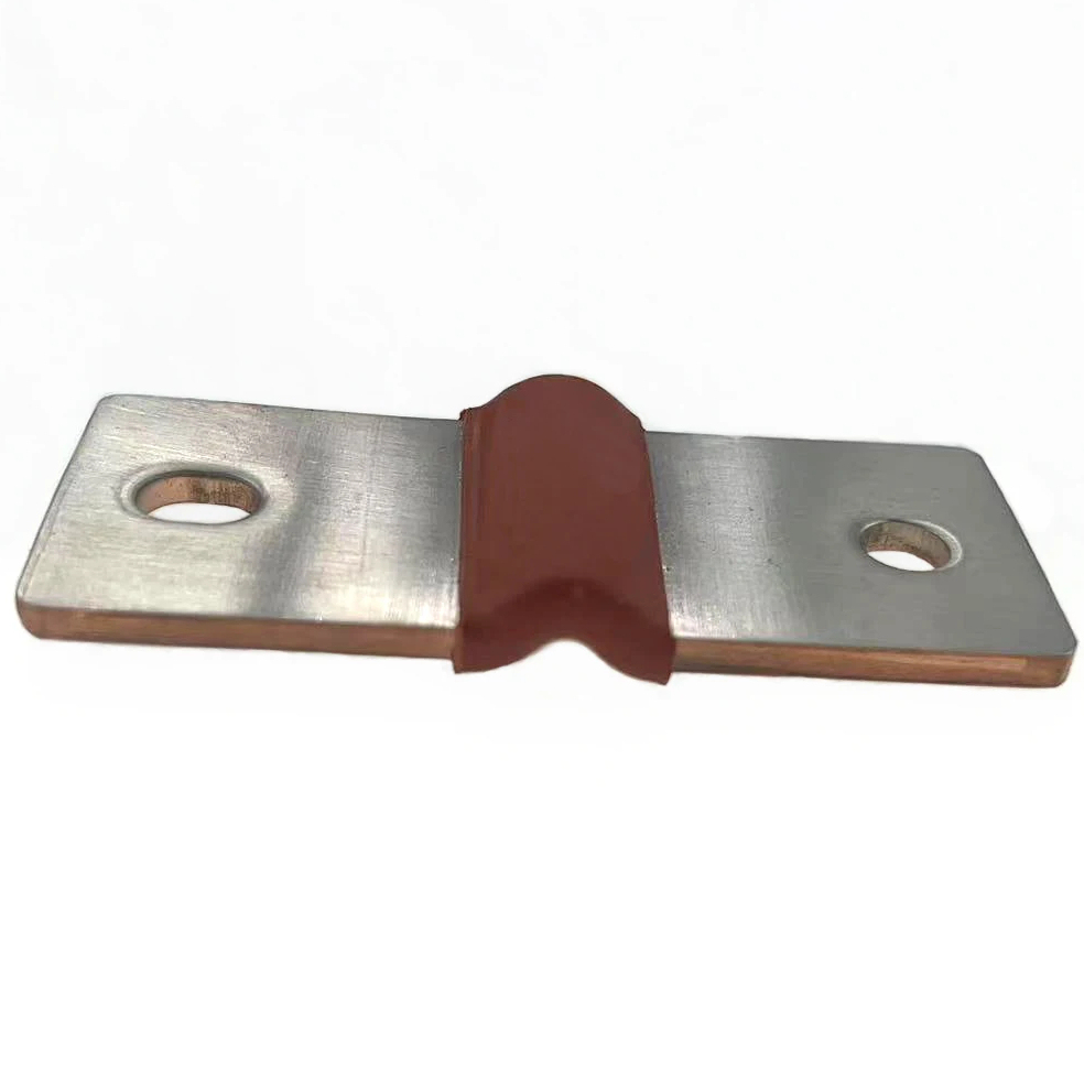 Wholesale Customized High Current Electrolytic Al Strips Flexible Insulated