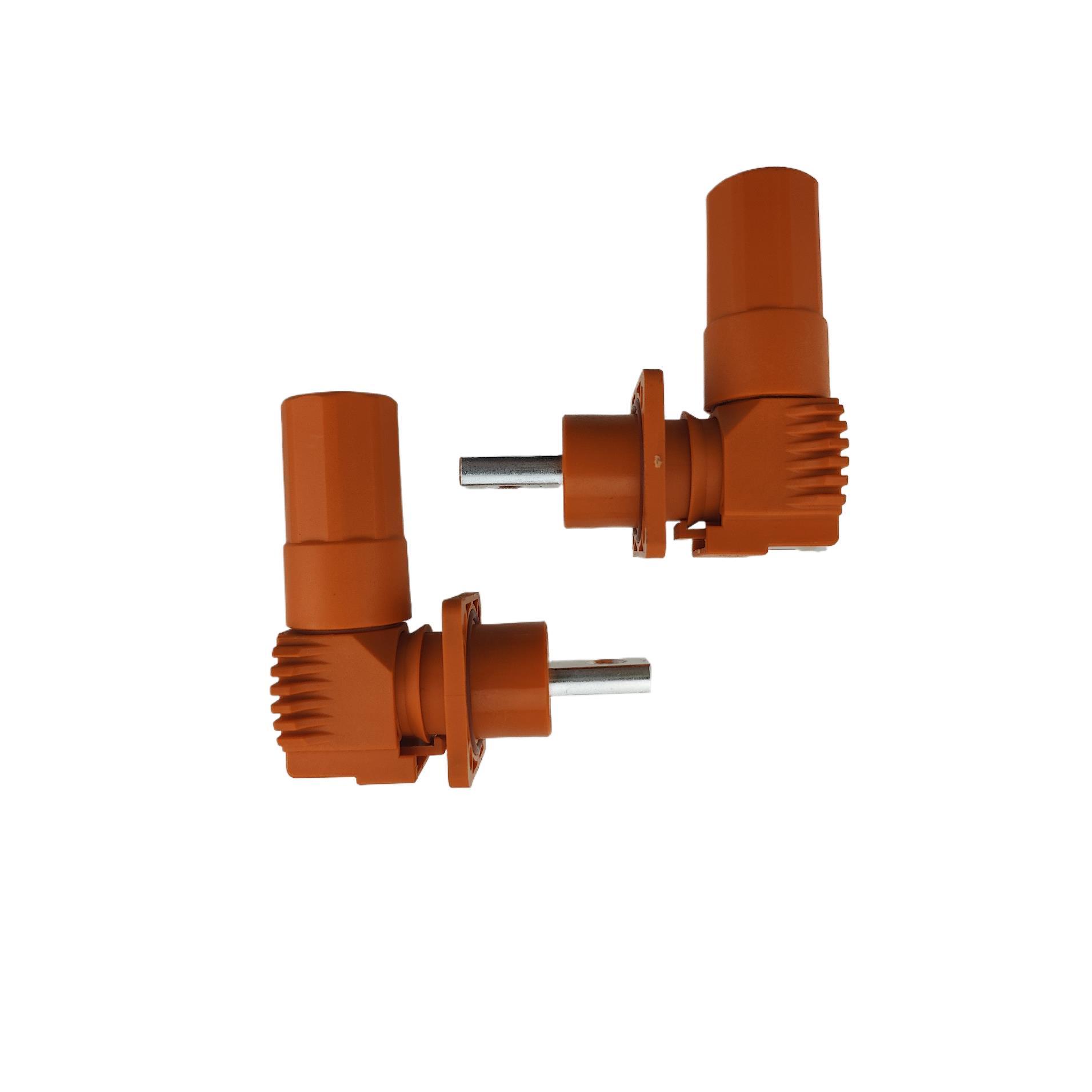 Withstand Voltage 1500V Protection Grade LP67 120A 200A 300A 400A Special